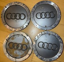 Alufelgendeckel nabendeckel fe gebraucht kaufen  Heuerßen