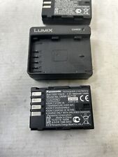 Panasonic lumix dmw for sale  UK