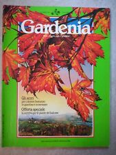 Gardenia rivista n.54 usato  San Lazzaro di Savena