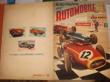 Album lampo vintage usato  Viareggio