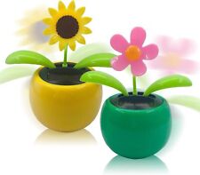 Chingde wackelfigur blume gebraucht kaufen  Bremerhaven