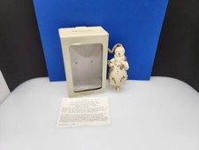 Vintage christmas snowman for sale  Greenup