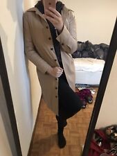 Giacca trench zara usato  Milano