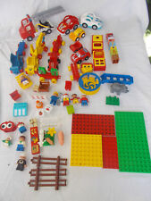 Lot lego duplo d'occasion  Colmar