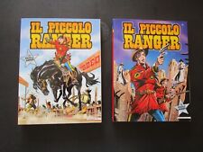 Piccolo ranger nn. usato  Reggio Emilia