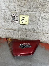 Capa lateral personalizada 1983 Honda Cb1000c Cb 1000 comprar usado  Enviando para Brazil