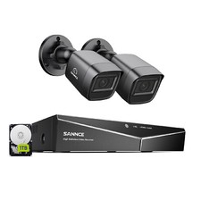 Sannce 1080p lite for sale  WALSALL