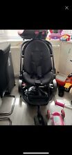 Quinny buggy for sale  ENFIELD