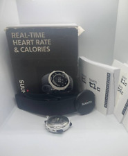 Monitor de frequência cardíaca de quartzo Suunto t1c comprar usado  Enviando para Brazil
