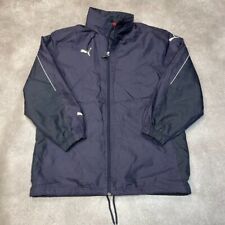 Puma rain jacket for sale  HUDDERSFIELD