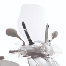 Givi 1128a parabrezza usato  Serra d'Aiello