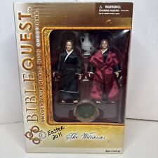 Biblequest witnesses action for sale  Flower Mound