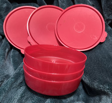 Set nos tupperware for sale  Hanover