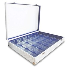 5881 aluminum case d'occasion  Expédié en Belgium