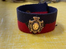 Accessorio divisa paramento usato  Varese