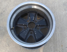 Genuine 9jx15 fuchs for sale  BANBURY