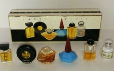 Parfums paris set for sale  WARRINGTON