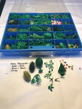Konvolut lego steine gebraucht kaufen  Sailauf