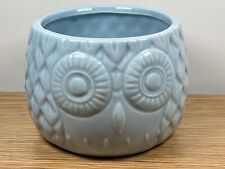 Pale blue owl for sale  AYLESBURY
