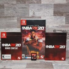 Anthony davis nba2k20 for sale  Grove City