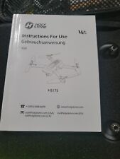 175 gps drone for sale  Janesville