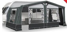 Dorema daytona size for sale  MACCLESFIELD