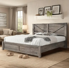 bed full wooden frame for sale bed full wooden frame for sale Topeka