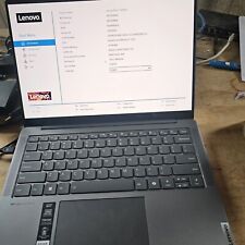 Lenovo slim 14imh9 d'occasion  Expédié en Belgium