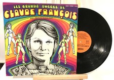 Grands succès claude d'occasion  Giromagny