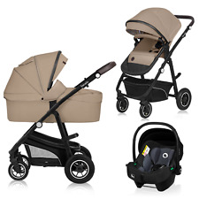 Kinderwagen kombikinderwagen b gebraucht kaufen  Berlin