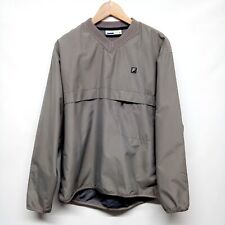 Fila golf windbreaker for sale  BUCKIE