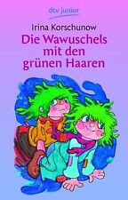 Wawuschels den grünen gebraucht kaufen  Berlin