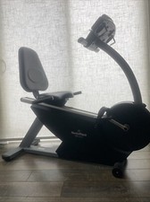 Nordictrack exercise bike for sale  Naperville