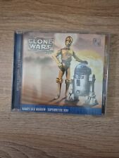 The clone wars gebraucht kaufen  Hammersbach