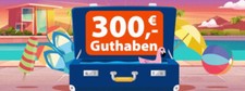 Check24 reisegutschein 300 gebraucht kaufen  Osnabrück