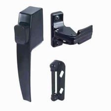 Push button screen for sale  Las Vegas