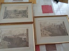Paris travers ages. d'occasion  Meschers-sur-Gironde