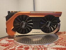 Gainward gtx 1080 usato  Trieste
