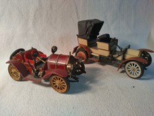 Automobiles schuco mercer d'occasion  Challans