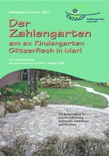 Zahlengarten kindergarten glit gebraucht kaufen  Berlin