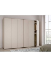 Lisson door wardrobe for sale  SHIPLEY