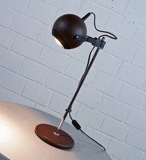 Lampadaire table boule d'occasion  Expédié en France