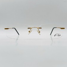 Flair brille herren gebraucht kaufen  Bad Saarow-Pieskow