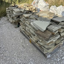 Macclesfield stone rockery for sale  BURTON-ON-TRENT