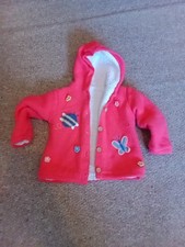 coat baby for sale  SHERBORNE