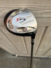 Taylormade wood for sale  ASCOT