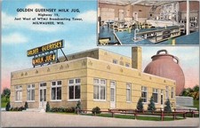 C1940s milwaukee wisconsin for sale  Burnsville