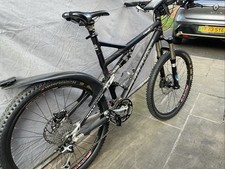 Titus racer titanium for sale  PONTEFRACT