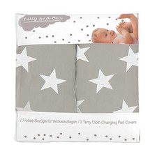 Lilly and ben gebraucht kaufen  Elsoff, Rehe, Oberroßbach