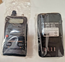 Yaesu vertex vhf for sale  BLYTH